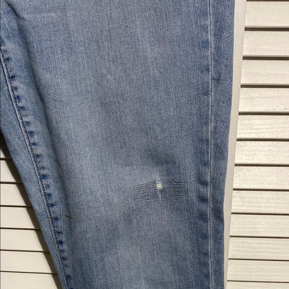 Loft Cropped jeans - Picture 5 of 11